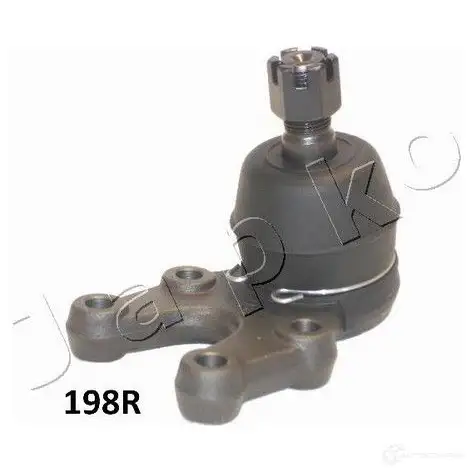Шаровая опора JAPKO EW0TK I 8033001864755 3236536 53198r