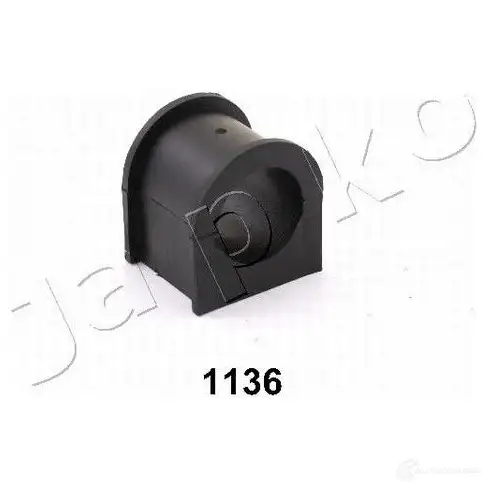 Втулка стабилизатора JAPKO goj1136 KCP6Q 4 8033001913958 3248026