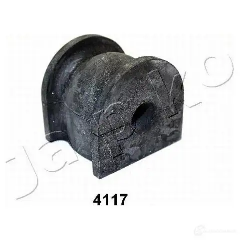 Втулка стабилизатора JAPKO 3249198 Z6Y58 VZ 8052553079127 goj4117