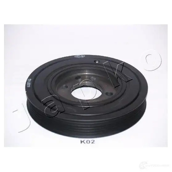 Шкив коленвала JAPKO 0 3X6GZE 122k02 3226493 8033001530377 - Изображение 1