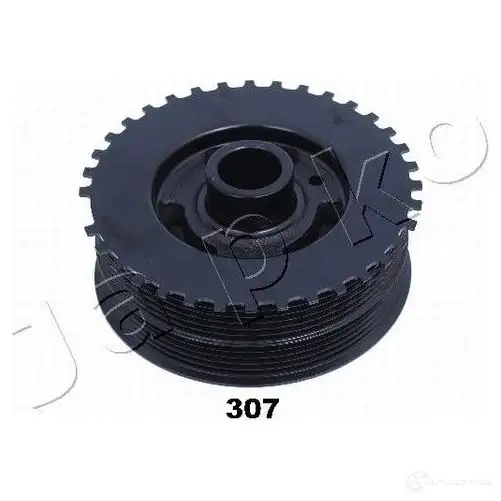 Шкив коленвала JAPKO 8052553129594 3226424 LZ1 LE7 122307 - Изображение 1
