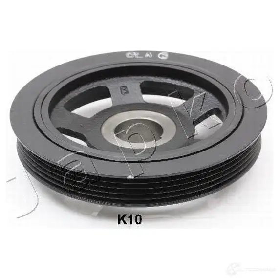 Шкив коленвала JAPKO 3 UXL9E 3226500 8033001721690 122k10 - Изображение 1