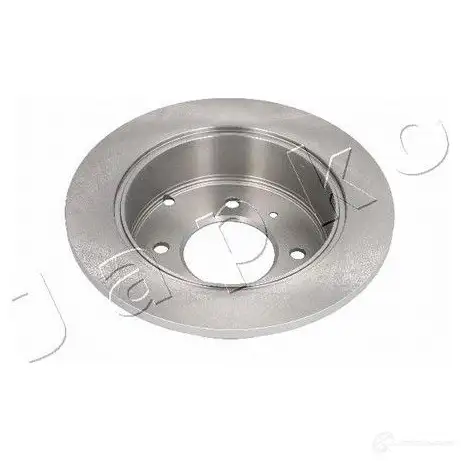 Тормозной диск JAPKO 5F DYE 1437961206 61k03c изображение 1