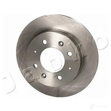 Тормозной диск JAPKO 61k07 3238512 7P B2JM 8033001586497 - Изображение 1