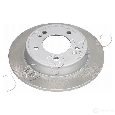 Тормозной диск JAPKO 61h16c UM 9K0ED 1437958759 - Изображение 1