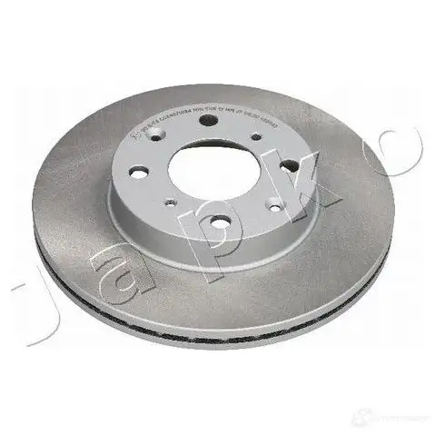 Тормозной диск JAPKO 60419c 1437961023 NF 3EJ4Q изображение 0