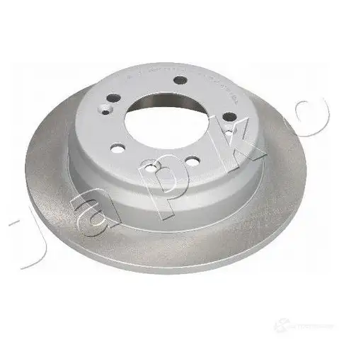Тормозной диск JAPKO OOR 5Z6 61k14c 1438335022 - Изображение 1