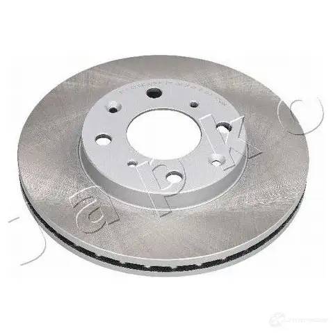Тормозной диск JAPKO 60491c S0A02 9 1437958741 - Изображение 1