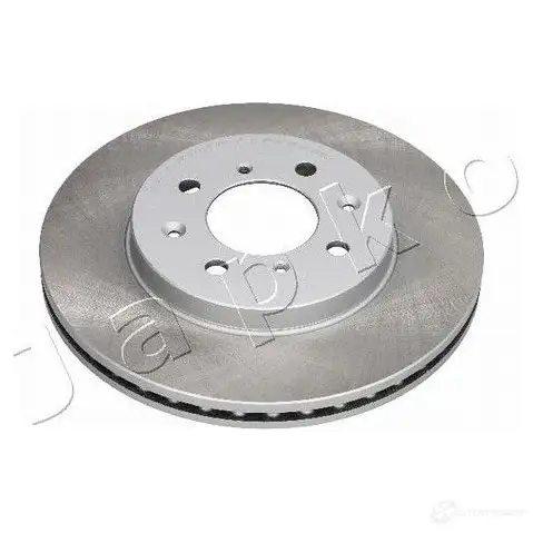 Тормозной диск JAPKO BD4 T4 60425c 1437961339 - Изображение 1