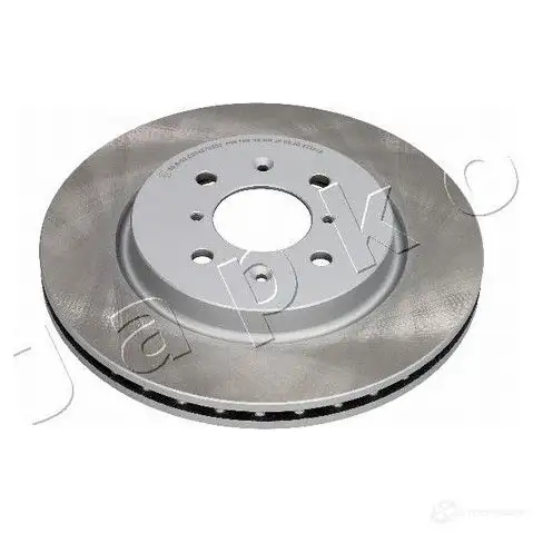 Тормозной диск JAPKO P9U ONV 1437956439 60830c - Изображение 1
