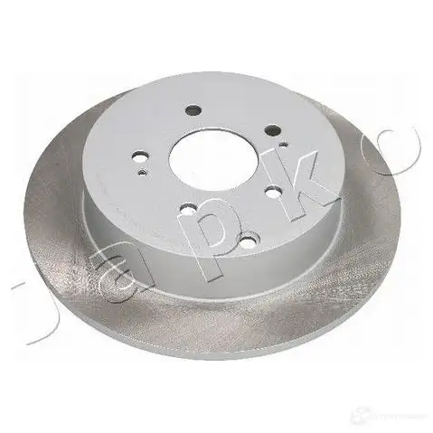 Тормозной диск JAPKO 61520c 0IL PM0 1437957577 - Изображение 1