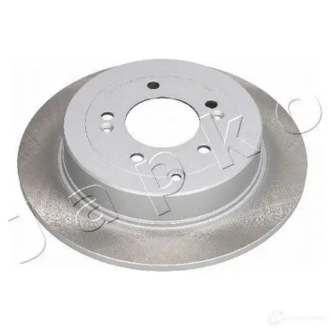 Тормозной диск JAPKO 1437957547 61h18c WEXS N3 - Изображение 1