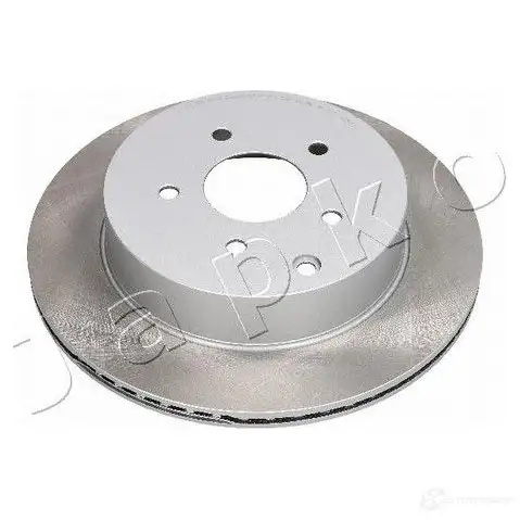 Тормозной диск JAPKO N X5VPA 61106c 1437957353 изображение 0