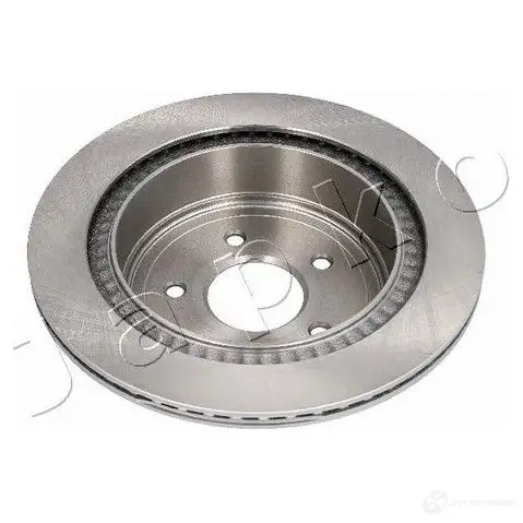 Тормозной диск JAPKO N X5VPA 61106c 1437957353 изображение 1