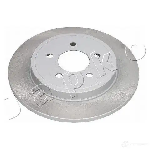 Тормозной диск JAPKO BGDF S 1437961083 61365c - Изображение 1