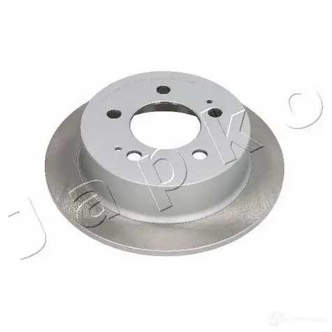 Тормозной диск JAPKO 5C AV0 61s02c 1437961086 - Изображение 1