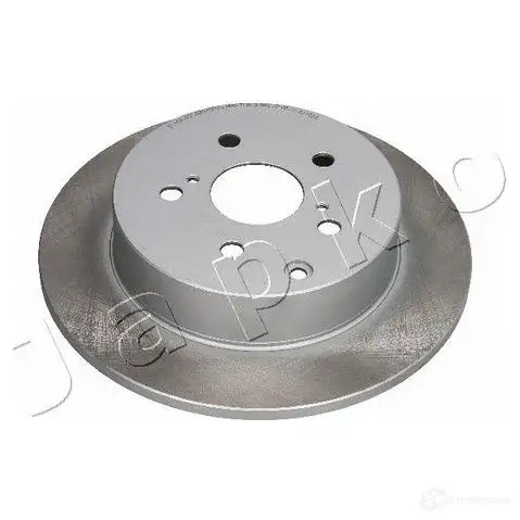 Тормозной диск JAPKO AK IHELO 1438335074 61245c - Изображение 1