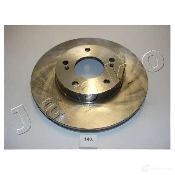 Тормозной диск JAPKO 8033001580402 3237525 60140 N CMBGQ - Изображение 1
