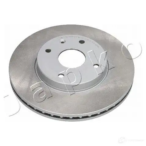 Тормозной диск JAPKO 60w11c 5QCC F1C 1438335114 - Изображение 1