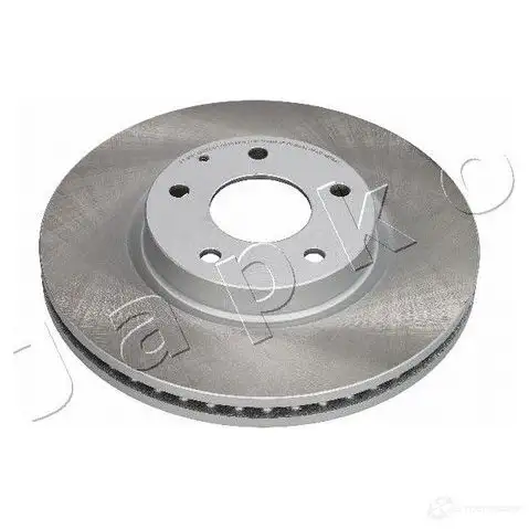 Тормозной диск JAPKO 84LJL 7 60360c 1437959437 - Изображение 1