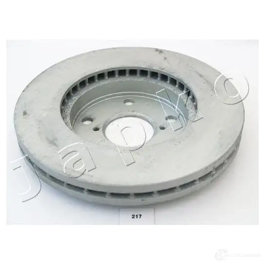 Тормозной диск JAPKO 3238049 C OY50F1 8033001584219 60k11 - Изображение 1