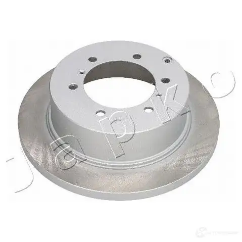 Тормозной диск JAPKO VBP ZDQ 61598c 1437959837 - Изображение 1