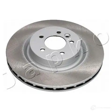 Тормозной диск JAPKO 60l02c OI8D L 1438335175 - Изображение 1