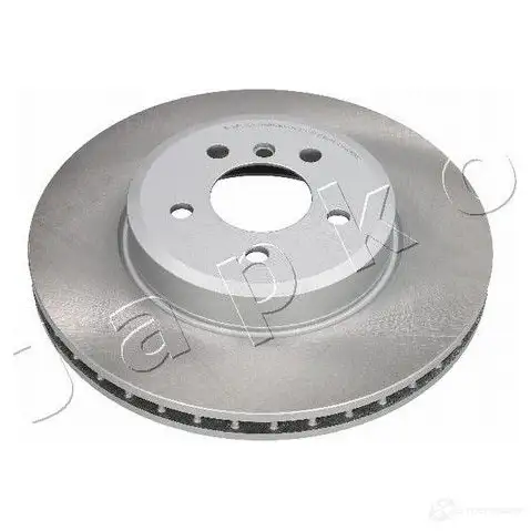 Тормозной диск JAPKO V MF4L4 600131c 1437959046 - Изображение 1