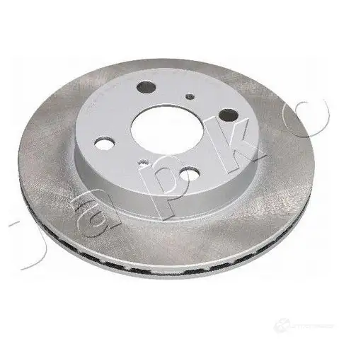 Тормозной диск JAPKO 1438335312 6WS3M GS 60261c - Изображение 1