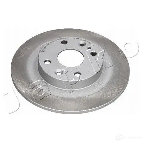 Тормозной диск JAPKO 61308c HT WXM8R 1438335365 - Изображение 1