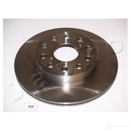 Тормозной диск JAPKO 61213 BGV LC3B 3238231 8033001584981 - Изображение 1
