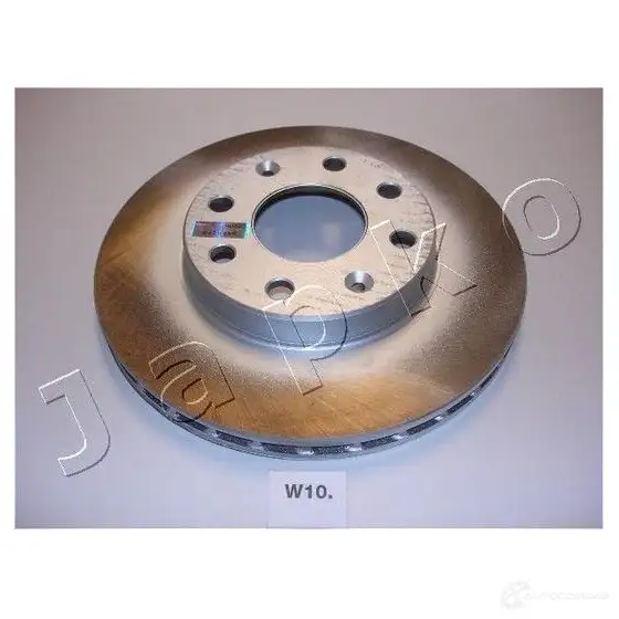 Тормозной диск JAPKO 8033001584400 3238092 OY FGM 60w10 - Изображение 1