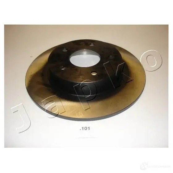 Тормозной диск JAPKO 61101 NK98 96 8033001584592 3238130 - Изображение 1