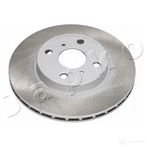 Тормозной диск JAPKO SEV 55W 1438335605 602032c - Изображение 1