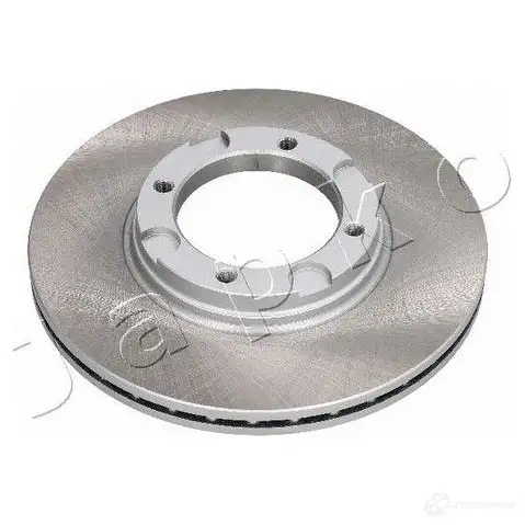 Тормозной диск JAPKO DSE56 7J 1438335678 60057c изображение 0