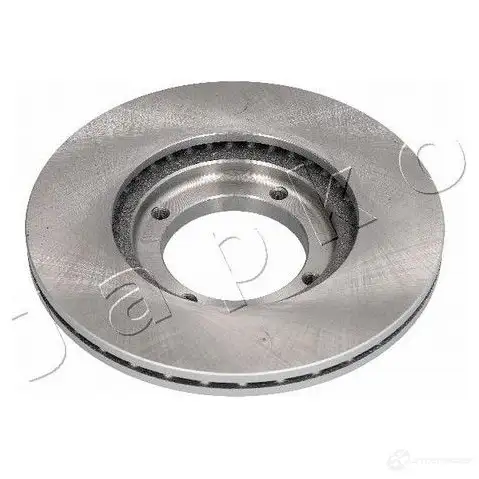 Тормозной диск JAPKO DSE56 7J 1438335678 60057c изображение 1