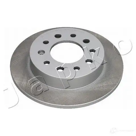 Тормозной диск JAPKO 37UQ BG 61h04c 1438335830 - Изображение 1