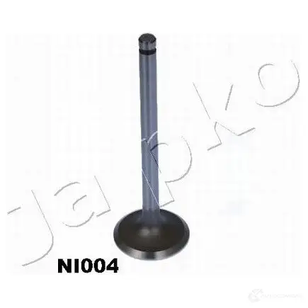 Тормозной диск JAPKO 8033001580211 3237506 0HO PT2 60120 - Изображение 1