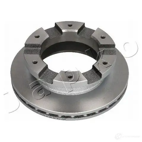 Тормозной диск JAPKO 1438335864 C ENAMG 61518c - Изображение 1