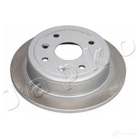 Тормозной диск JAPKO 1438335897 61w03c C1 GB3GV - Изображение 1