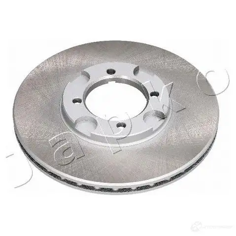 Тормозной диск JAPKO 60334c GV 7NSC 1438335899 - Изображение 1