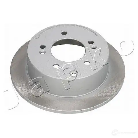 Тормозной диск JAPKO 1438335901 61k15c A4 KID57 - Изображение 1