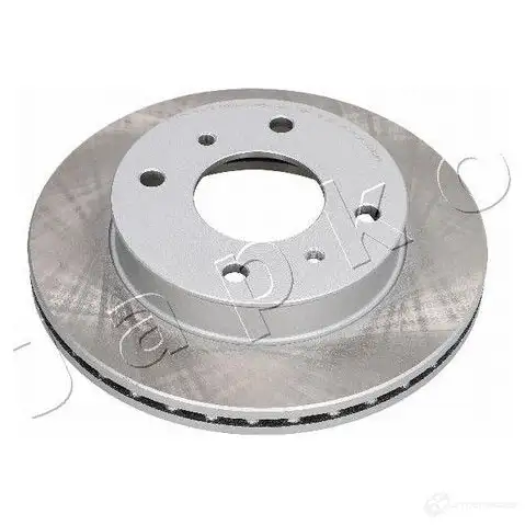 Тормозной диск JAPKO 60010c 1438335911 Z Z5PR - Изображение 1