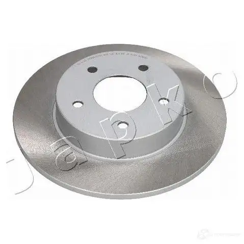 Тормозной диск JAPKO DJ U9M 1438335966 61156c - Изображение 1