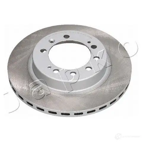 Тормозной диск JAPKO BYFGF L 1438335987 61505c - Изображение 1