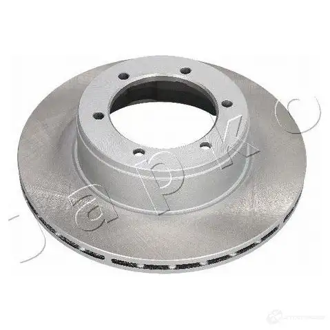 Тормозной диск JAPKO 60546c R2 2FF3U 1438335997 - Изображение 1