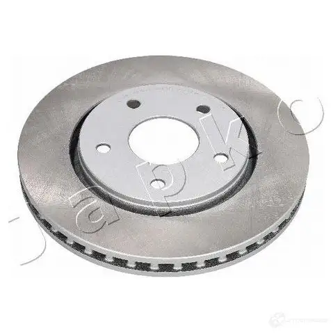 Тормозной диск JAPKO EUS XT8 3238404 61518 8033001963540 - Изображение 1