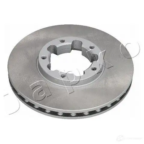 Тормозной диск JAPKO 1438336007 LG8 5W9 60161c - Изображение 1