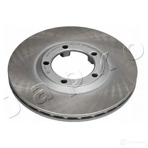 Тормозной диск JAPKO 40 S8DD 60591c 1438336041 - Изображение 1