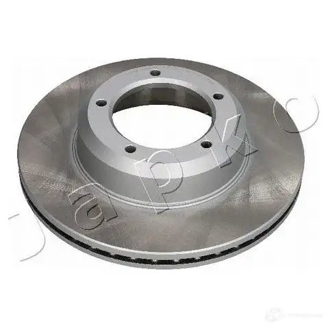 Тормозной диск JAPKO 60l09c Q6 Y7EHH 1438336056 - Изображение 1